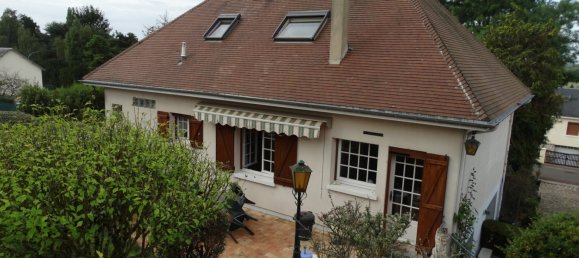 5 غرف نوم فيلا في La Chapelle-du-Noyer, France رقم 91199 4