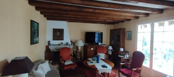 5 غرف نوم فيلا في La Chapelle-du-Noyer, France رقم 91199 2