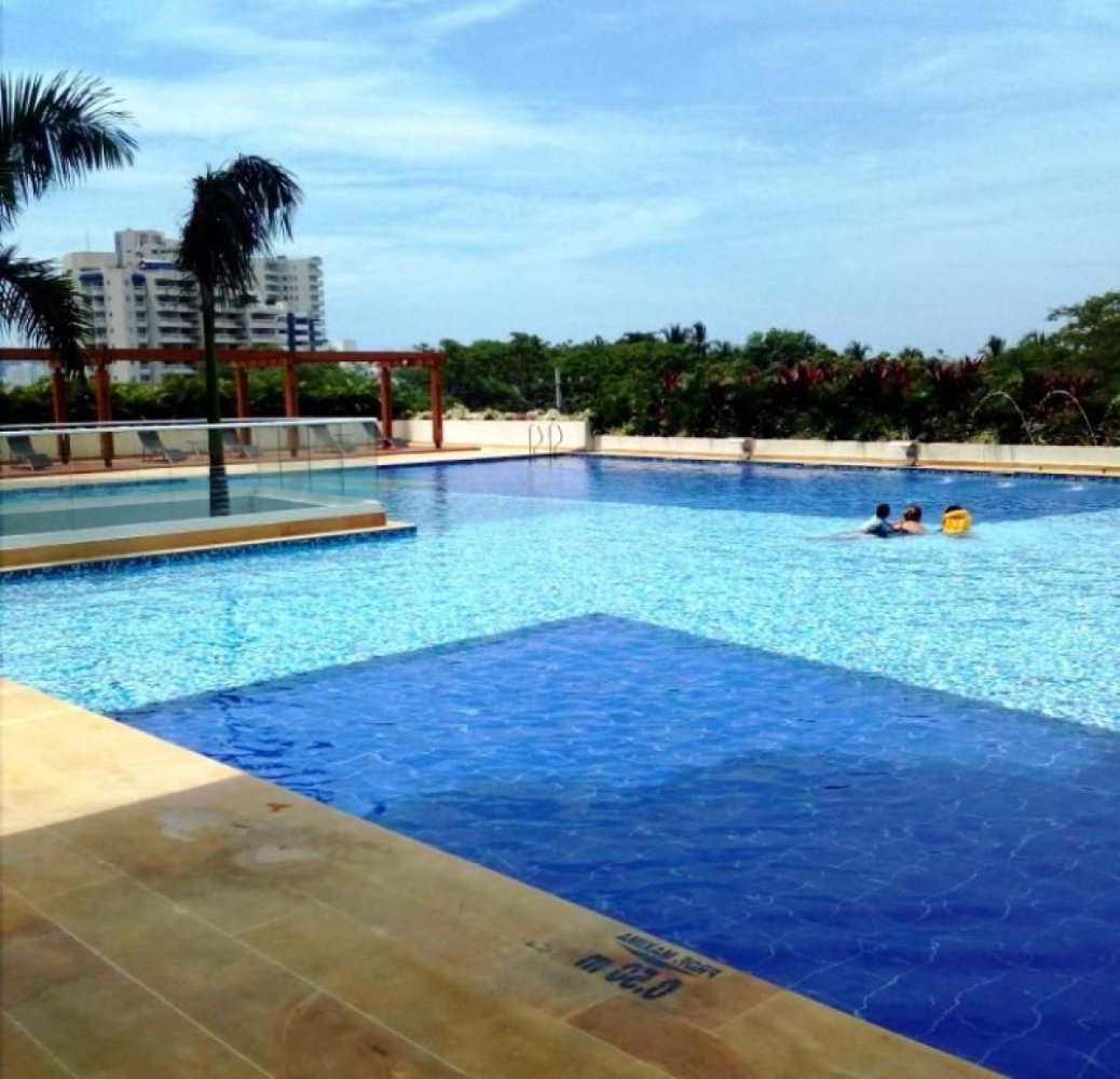 3 Schlafzimmer Haus in Guadalajara de Buga, Colombia, Nr. 3968