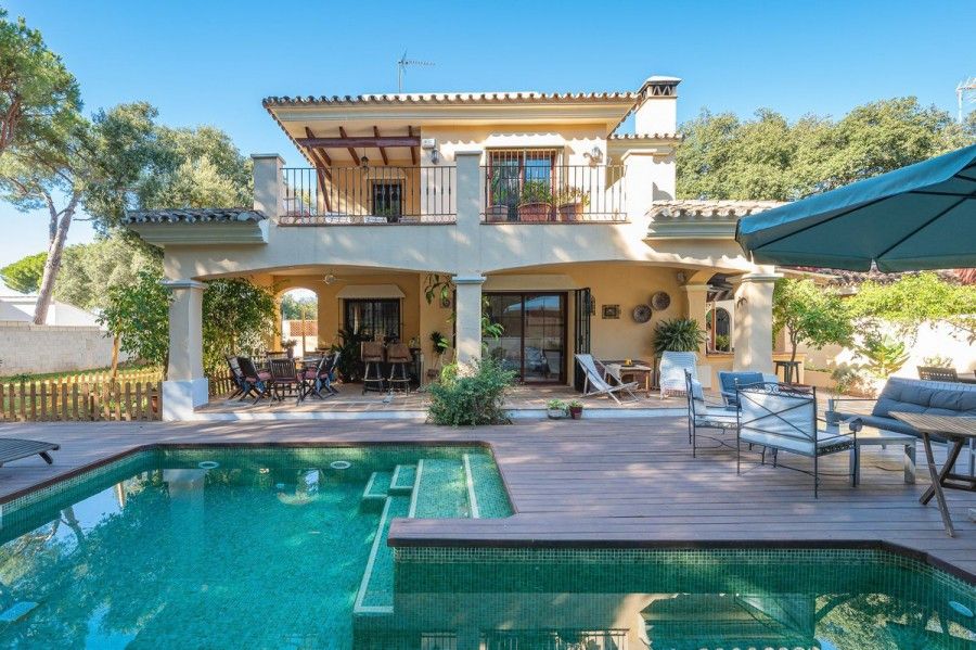 6 Schlafzimmer Haus in Marbella, Spain, Nr. 129935