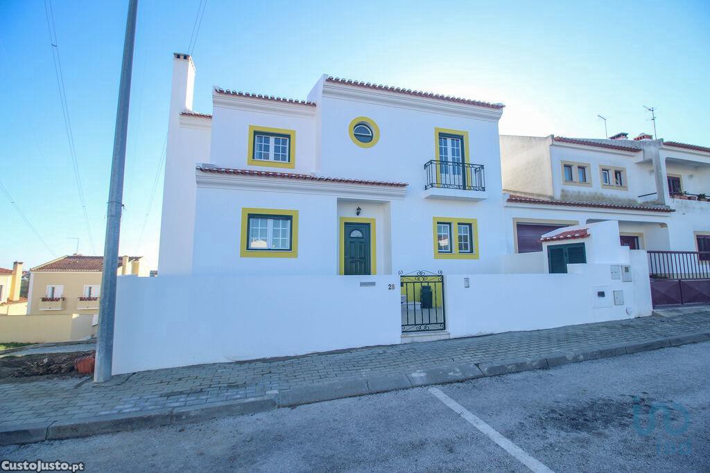 3 chambres Villa à Alcacer do Sal, Portugal No. 108331