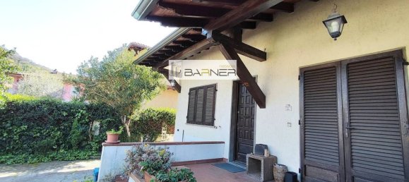 3 bedrooms Villa in Massarosa, Italy No. 214710 21