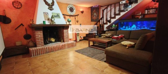 3 bedrooms Villa in Massarosa, Italy No. 214710 9