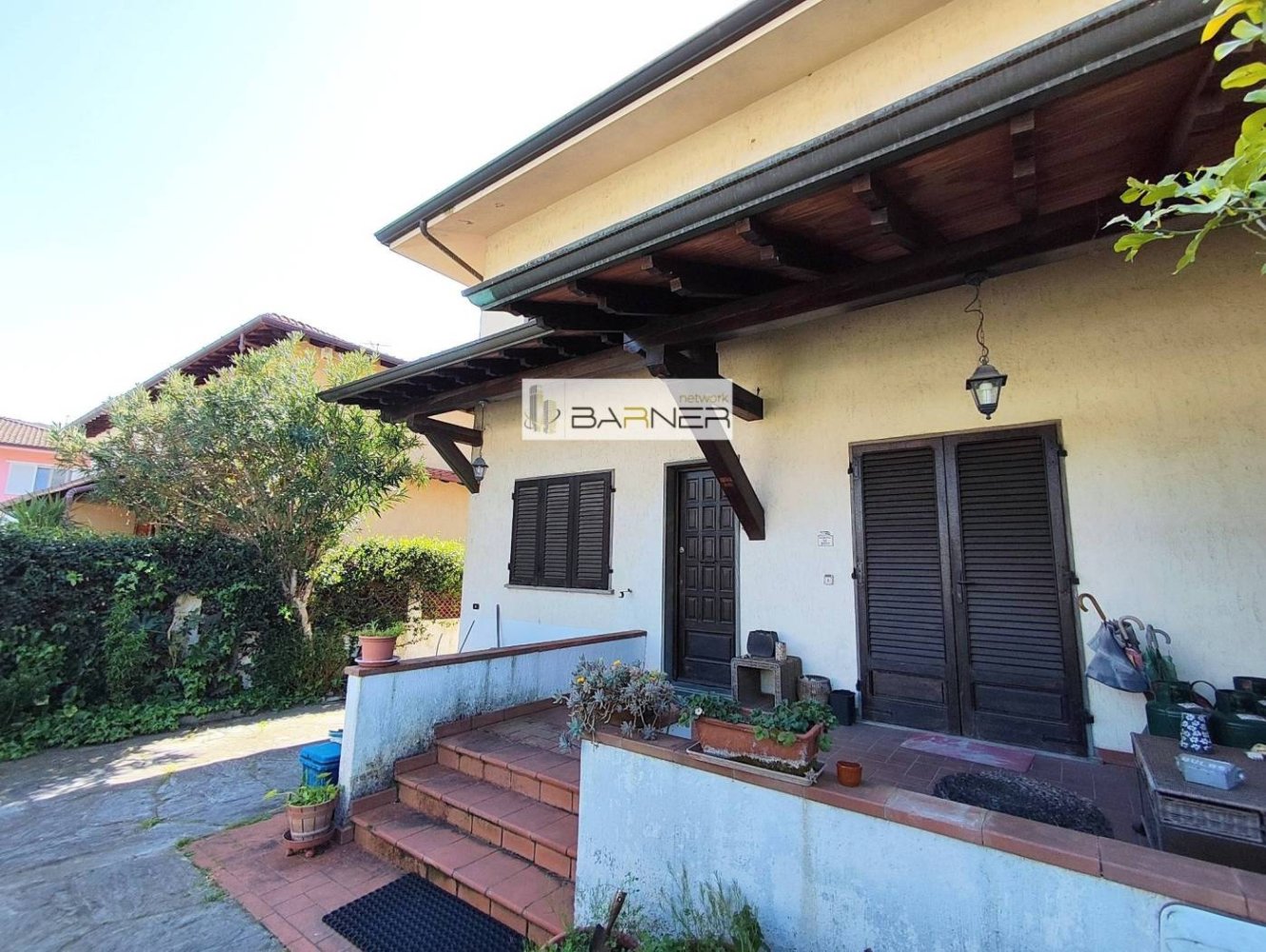 3 bedrooms Villa in Massarosa, Italy No. 214710