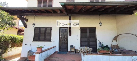 3 bedrooms Villa in Massarosa, Italy No. 214710 20