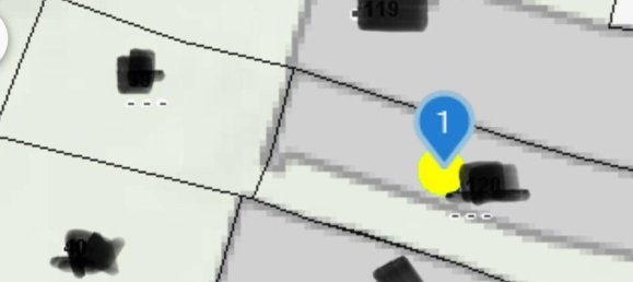 قطعة أرض في Pfaffstatten, Austria 232متر مربع رقم 162422 5