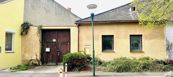 قطعة أرض في Pfaffstatten, Austria 232متر مربع رقم 162422 2