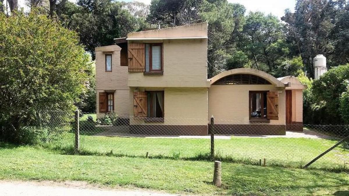 3 Schlafzimmer Haus in Mar del Plata, Argentina, Nr. 103515