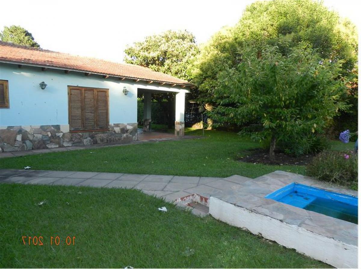 Studio in Campo Creado, Argentina No. 2936