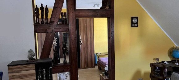 Moradia em banda de 4 divisões em Schmalkalden-Meiningen, Germany N.º 70126 10