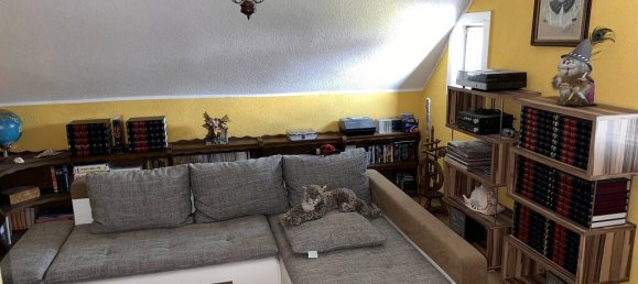 Moradia em banda de 4 divisões em Schmalkalden-Meiningen, Germany N.º 70126 9