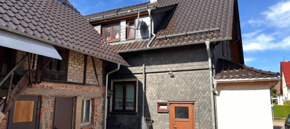 Moradia em banda de 4 divisões em Schmalkalden-Meiningen, Germany N.º 70126 2