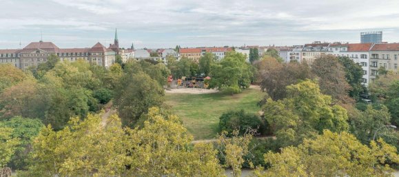 2 Schlafzimmer Wohnung in Schöneberg, Germany, Nr. 36877 2