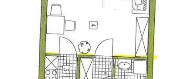 Студия в Мариатрост, Австрия № 226417 12