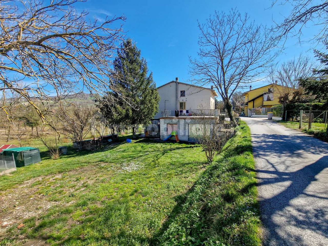 Casa de 3 dormitorios en Acqualagna, Italy No. 111917