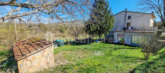 Casa de 3 dormitorios en Acqualagna, Italy No. 111917 13