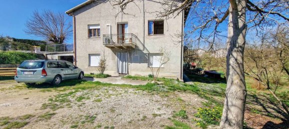 Casa de 3 dormitorios en Acqualagna, Italy No. 111917 17