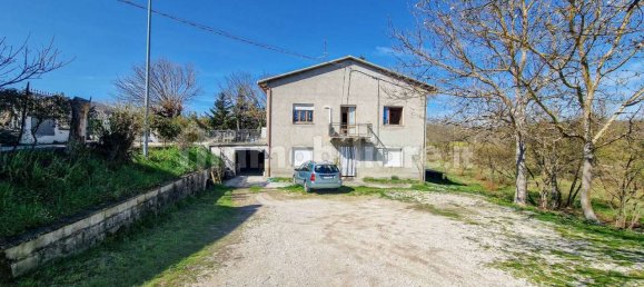 Casa de 3 dormitorios en Acqualagna, Italy No. 111917 15