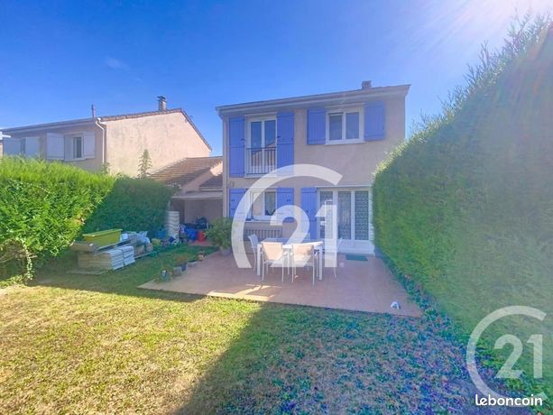 3 chambres Maison à Villiers-le-Bel, France No. 356111