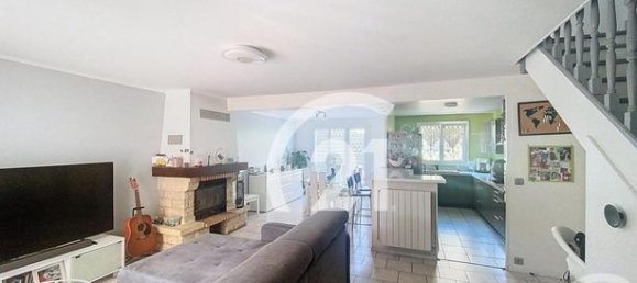 3 chambres Maison à Villiers-le-Bel, France No. 356111 2