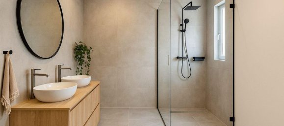 4 Schlafzimmer Haus in Saint-Andre-de-Corcy, France, Nr. 289816 7