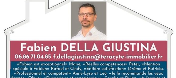 4 Schlafzimmer Haus in Saint-Andre-de-Corcy, France, Nr. 289816 20