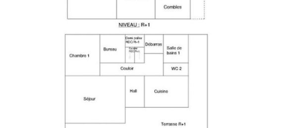 4 Schlafzimmer Haus in Saint-Andre-de-Corcy, France, Nr. 289816 12