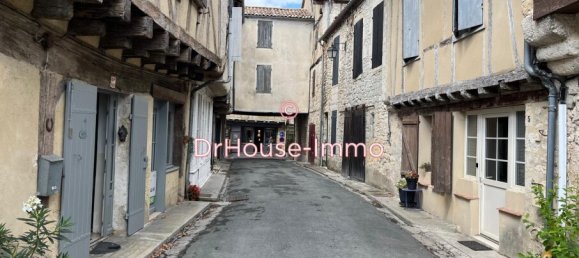 4 rooms House in Issigeac, France No. 317793 2