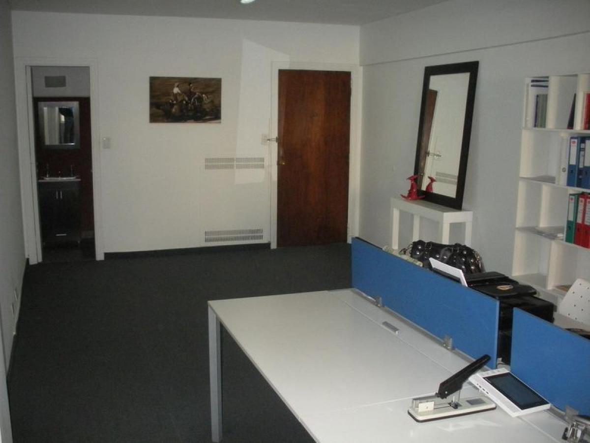 Bureau à Buenos Aires, Argentina 82m² No. 105085