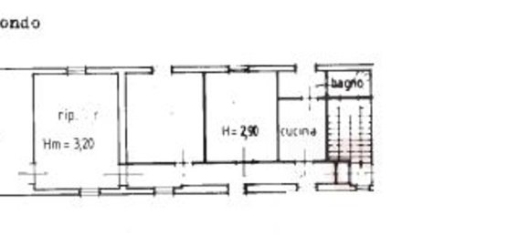 Apartamento de 3 divisões em Santa Cristina e Bissone, Italy N.º 194389 31