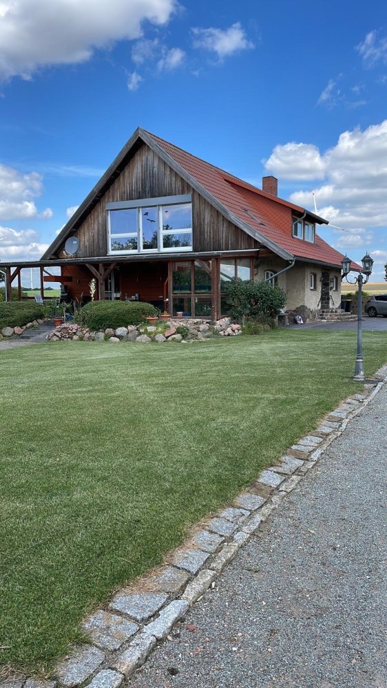 Adosado de 2 dormitorios en Stendal, Germany No. 286051