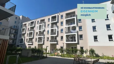 1 غرف نوم شقة في St. Polten, Austria رقم 2359