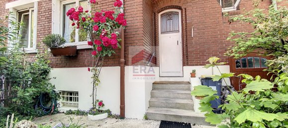 4-Zimmer Haus in Suresnes, France, Nr. 324005 2