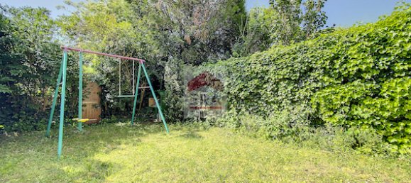 4-Zimmer Haus in Suresnes, France, Nr. 324005 5