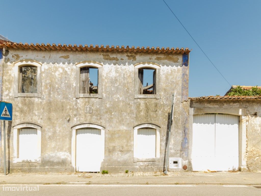 3 bedrooms House in Cadima, Portugal No. 256639