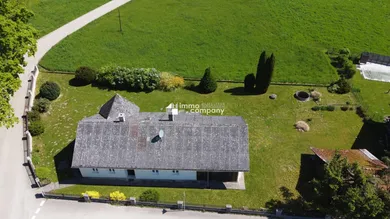  Land in Buchkirchen, Austria No. 167043