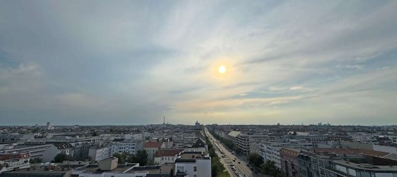 2 chambres Penthouse à Charlottenburg, Germany No. 10469 8