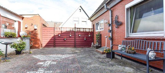 3 bedrooms Townhouse in Lubeck, Germany No. 359064 5