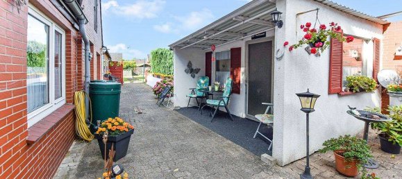 3 bedrooms Townhouse in Lubeck, Germany No. 359064 6