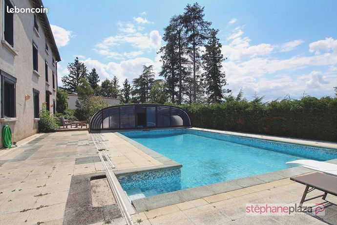 5 bedrooms House in Veauche, France No. 306059