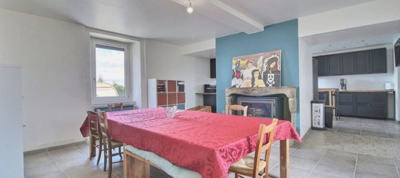 5 bedrooms House in Veauche, France No. 306059 6