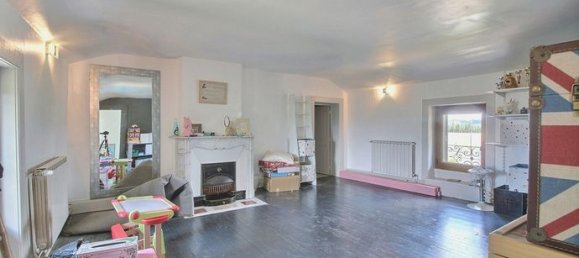 5 bedrooms House in Veauche, France No. 306059 14