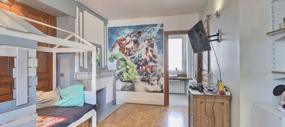 5 bedrooms House in Veauche, France No. 306059 11