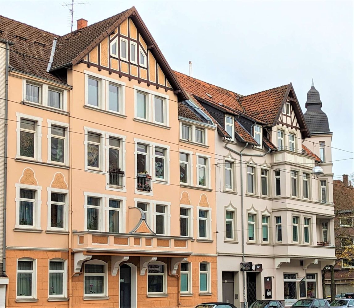 3غرفة شقة في Lower Saxony, Germany رقم 329933