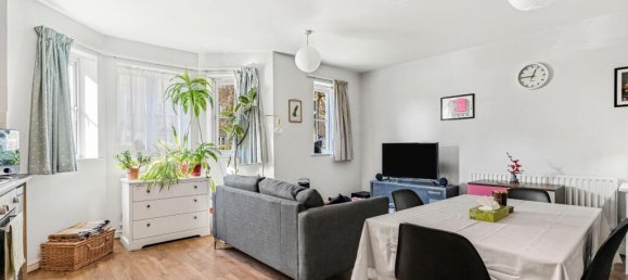 2 bedrooms Apartment in London, United Kingdom No. 12428 9
