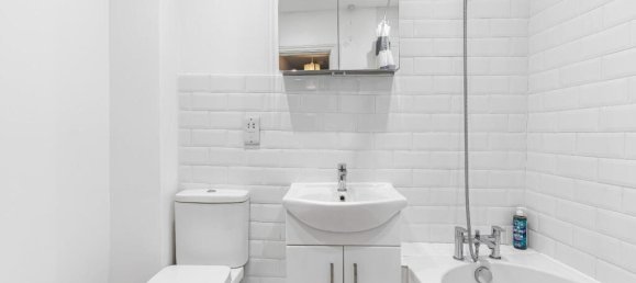 2 bedrooms Apartment in London, United Kingdom No. 12428 14