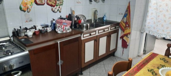 4 rooms Apartment in Vezzano Ligure, Italy No. 219309 3