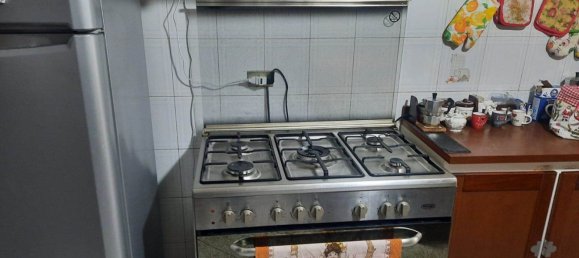 4 rooms Apartment in Vezzano Ligure, Italy No. 219309 6