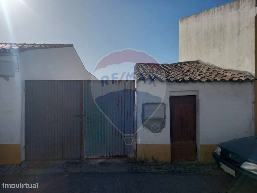 3 غرف نوم منزل في Alter do Chao, Portugal رقم 184901