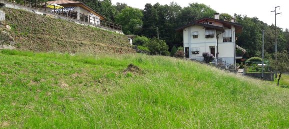 Grundstück in Miazzina, Italy 1080m², Nr. 256218 8